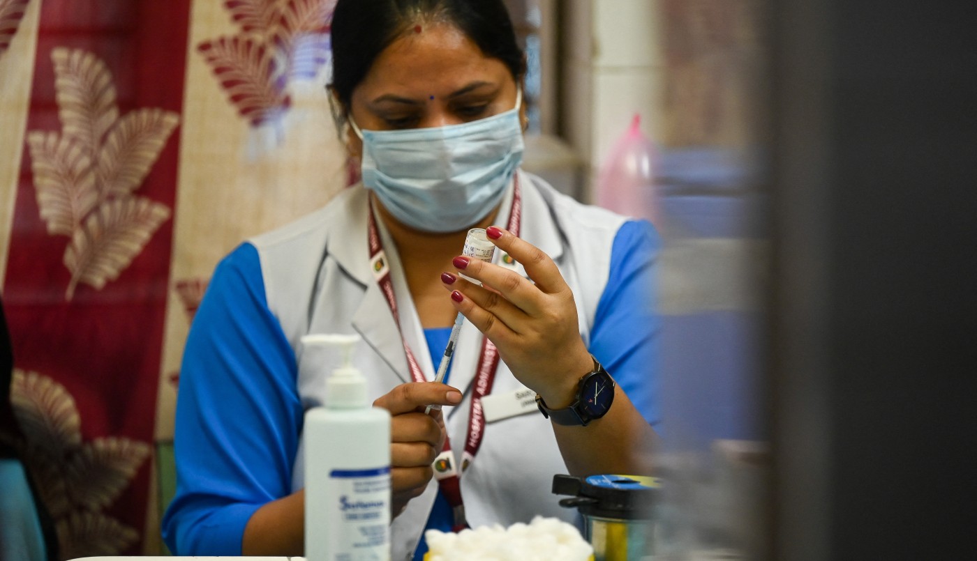 La OMS aprobó el uso de emergencia de la vacuna Covaxin contra el coronavirus | Actualidad