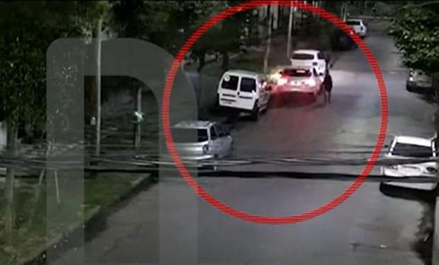 Un policía federal retirado fue asesinado de un disparo en un intento de asalto en Lanús | Actualidad