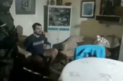 Allanamiento de urgencia: Detuvieron al abogado que atropelló y mató a un motociclista en Vicente López | Actualidad