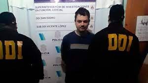 La llamada familiar por la que cayó el abogado que atropelló y mató a un piloto | Actualidad