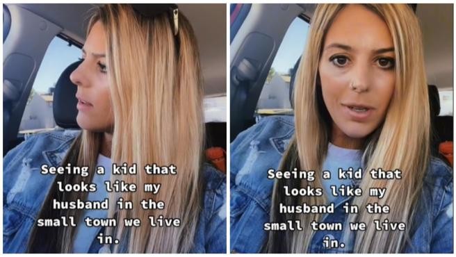 Tuvo que abandonar su pueblo por las infidelidades de su pareja: "Tiene 9 hijos confirmados" | Curiosidades