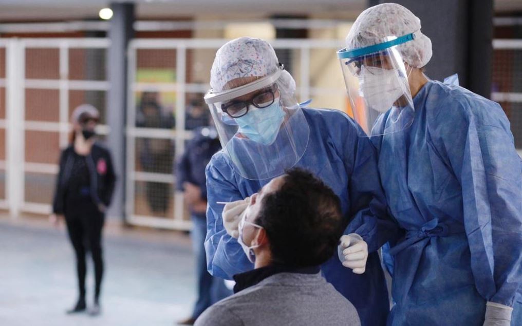 Coronavirus: Argentina registró 8 muertes y 928 contagios en las últimas 24 horas | Actualidad