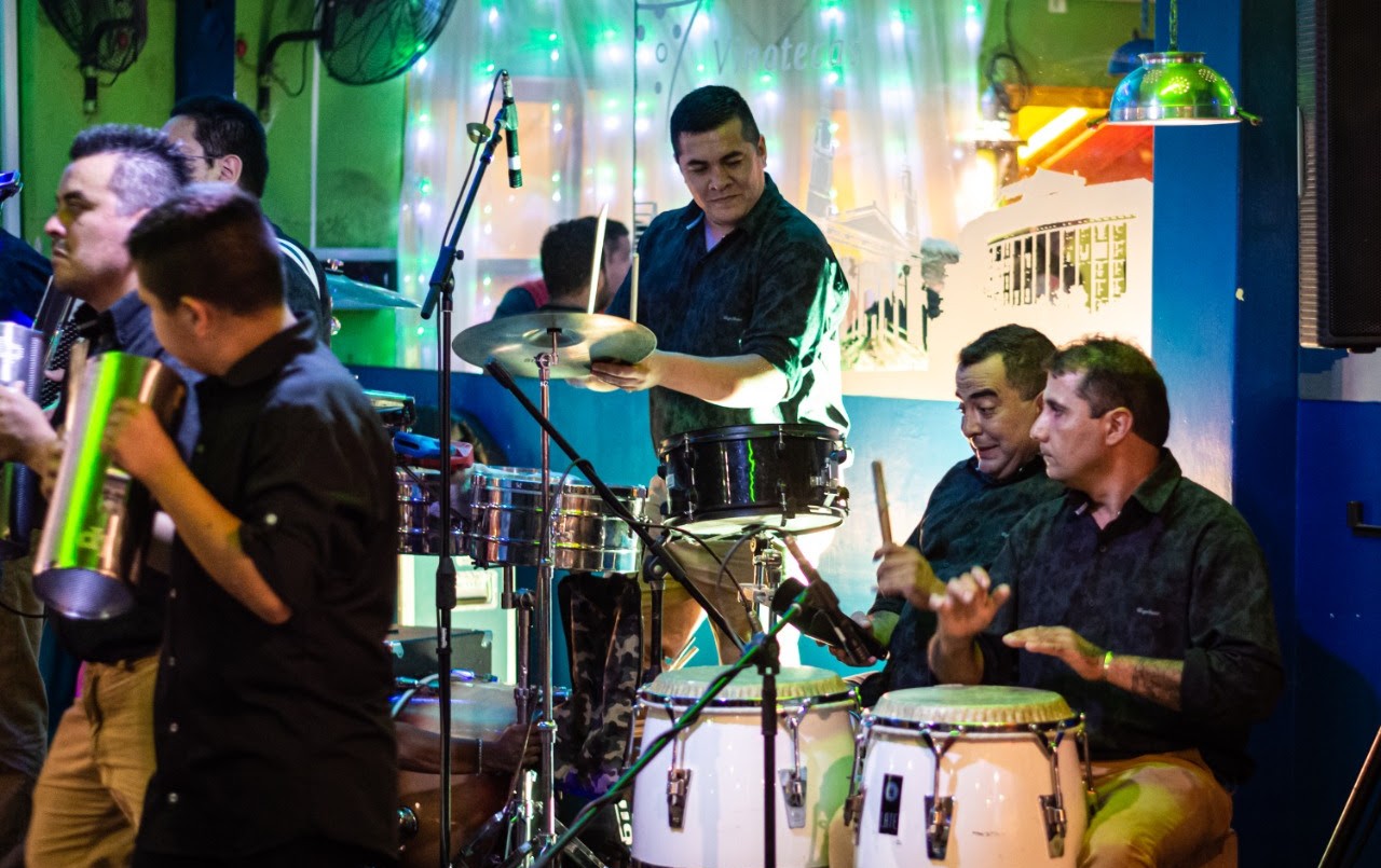 Los santafesinos festejan el Día de la Cumbia, a pura música este domingo | Espectáculos