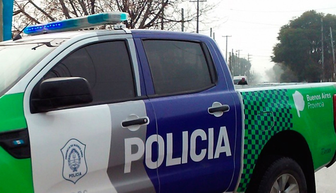 Berazategui: un policía bonaerense mató de un balazo en la cabeza al novio de su ex pareja | Actualidad