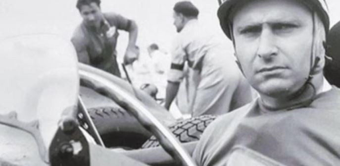 Trasladarán los restos de Juan Manuel Fangio al Museo del Automovilismo en Balcarce | Actualidad