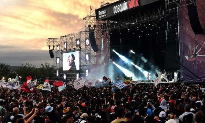 Vuelve el Cosquín Rock: uno por uno todos los detalles, fechas, participantes y valor de entradas | Espectáculos