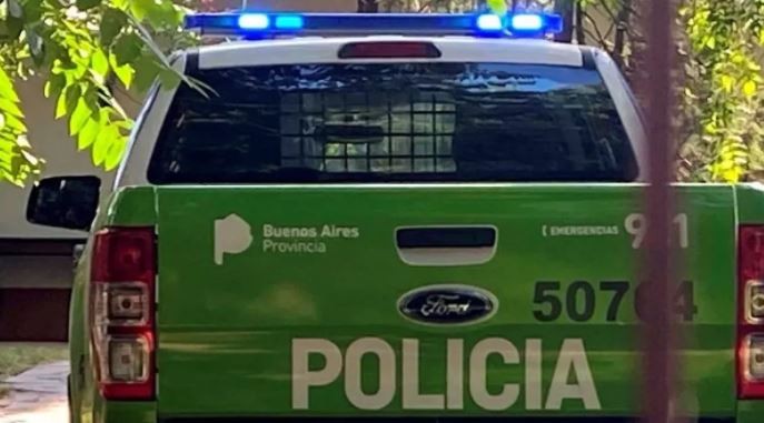 Un motochorro murió tras enfrentarse a tiros con un policía en San Isidro | Actualidad
