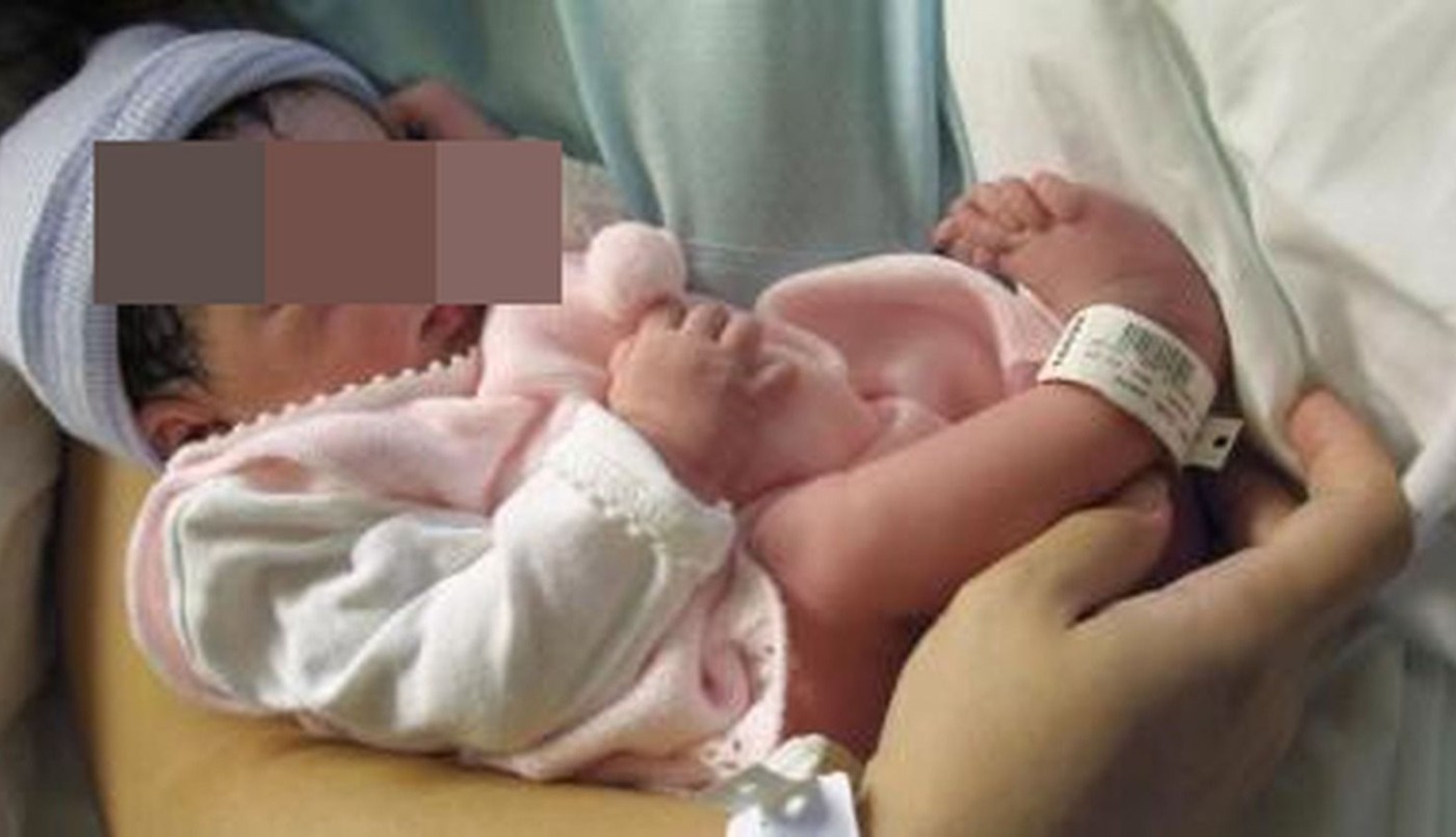 Piden en Salta prisión preventiva para una pareja de enfermeros acusada de sustraer una beba | Actualidad