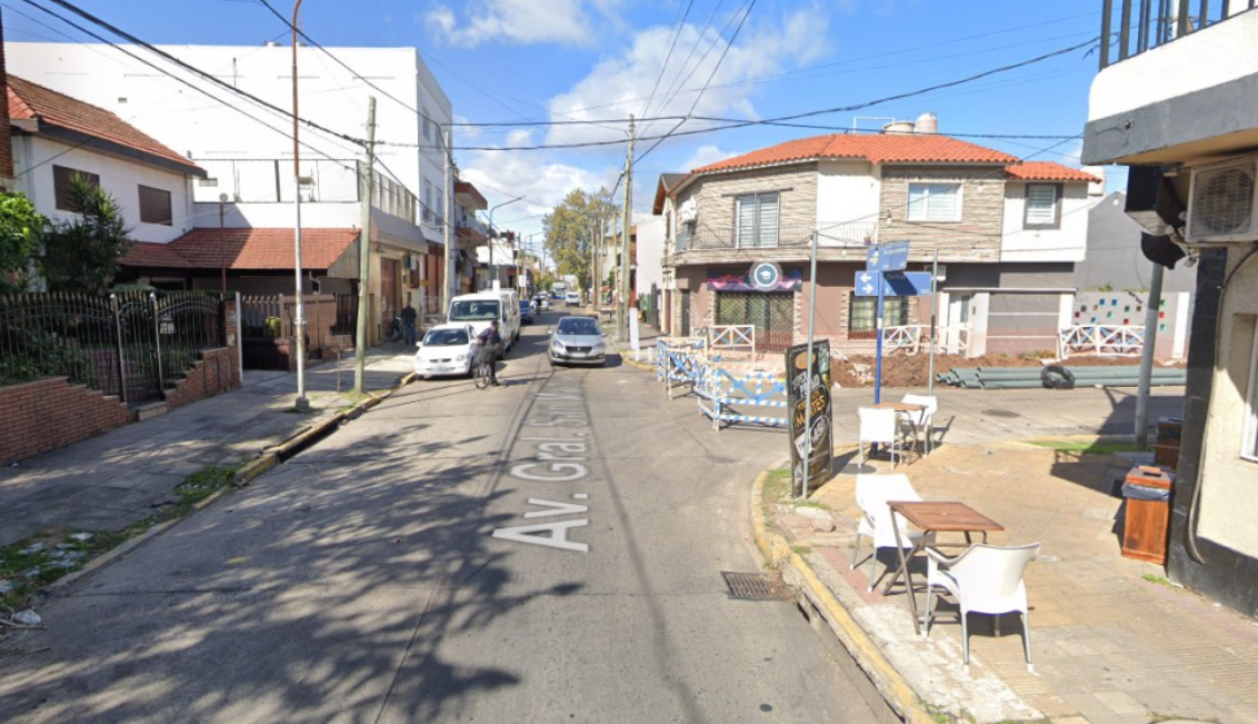 Encontraron muerto a un jubilado y detuvieron a su hijo: habría vivido con el cadáver varios días | Actualidad