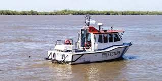 Buscan en Corrientes a un joven que desapareció en el río Paraná tras persecución policial | Actualidad