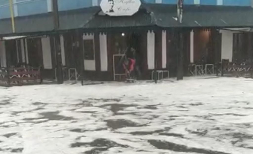 Ante la gran crecida de los ríos serranos solicitan precaución | Córdoba