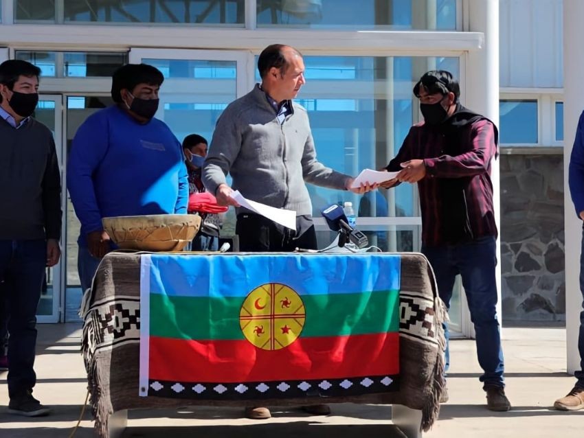 Inauguran en Neuquén un centro de salud donde coexistirán la medicina mapuche con la biomedicina | Actualidad