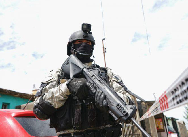 Condenan a 14 integrantes de una banda dedicada al narcomenudeo | Córdoba