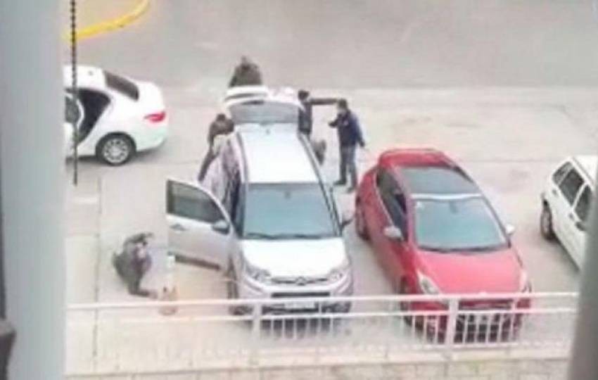 Fueron a comprar dólar blue y les terminaron robando 9 millones de pesos | Córdoba