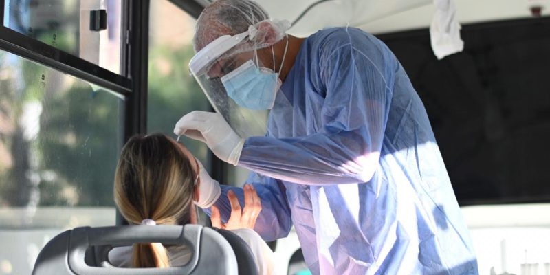 Coronavirus en Córdoba: Nueva jornada sin muertes | Córdoba