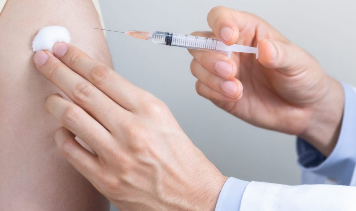 Terceras dosis en Córdoba: a quiénes vacunarán desde el 17 de noviembre | Córdoba