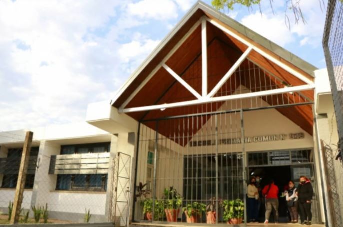 Dos hombres fallecieron cuando fueron a votar | Actualidad