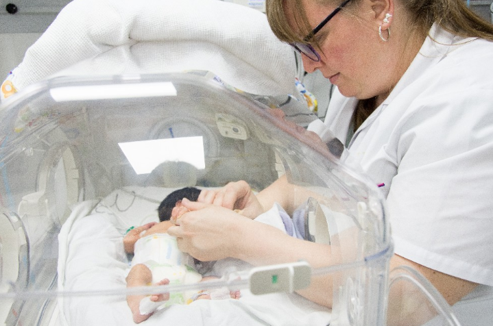 Comienza la Semana Mundial del Bebe Prematuro | Córdoba