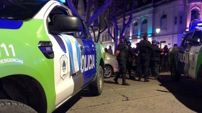 Asesinan a un hombre y hieren a su hermano cuando reclamaron por una vivienda usurpada | Actualidad