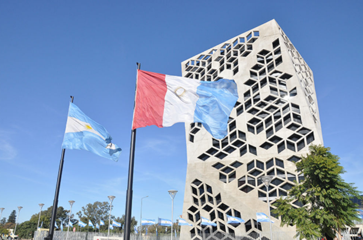 Ingresó a la Legislatura el proyecto de Presupuesto 2022 | Córdoba