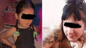 Hallaron calcinada a una nena de 4 años: detuvieron a la mamá y a un pastor evangélico | Actualidad