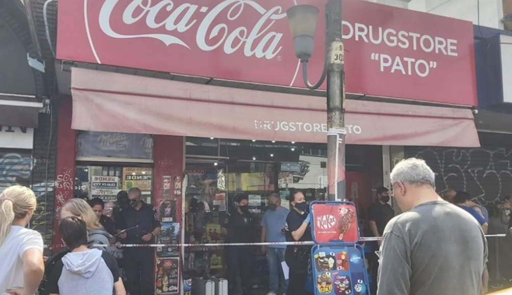 La familia del kiosquero asesinado en Ramos Mejía evalúa cerrar el negocio | Actualidad