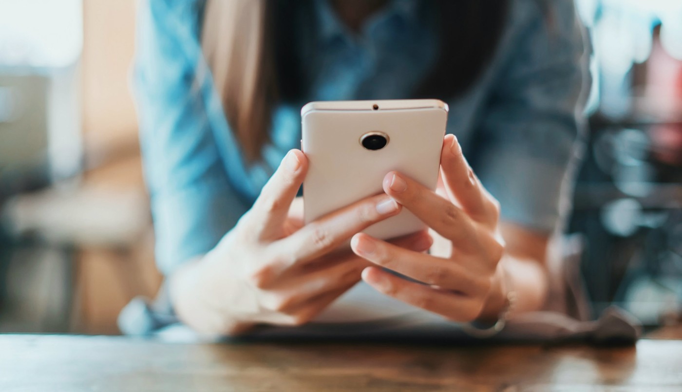 Condenada por extorsión: le reclamaba dinero a su amante para no contarle a la esposa | Actualidad