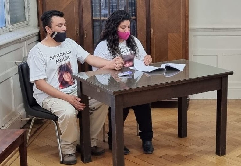 Condenan a 2 años y 9 meses de prisión a dueña de supermercado chino por muerte de niña | Actualidad