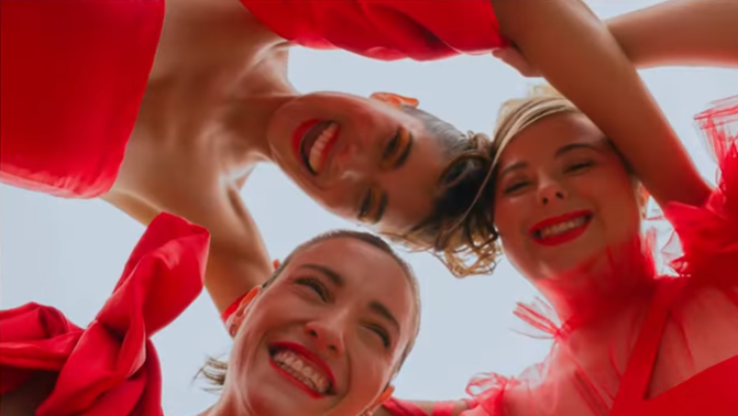 Una pasarela diversa como propósito: La belleza en la diversidad | Diversidad