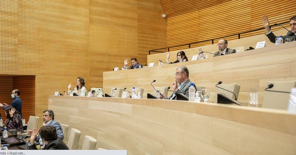 Legislatura desestimó homenaje a creador de “La Pantera Rosa” | Córdoba