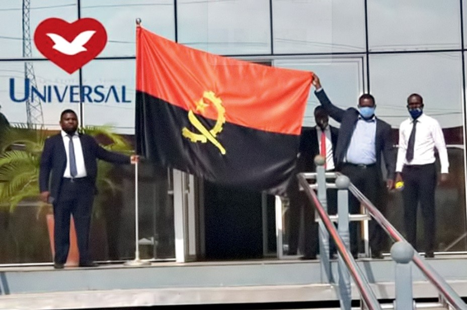 Acusan a la Iglesia Universal de fugar 120 millones de dólares por año de Angola | Internacionales