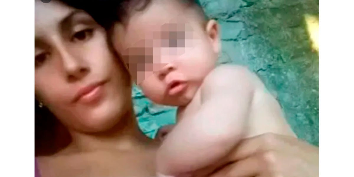 El milagro de Laura: dieron de alta a la mujer que fue prendida fuego junto a su bebé | Actualidad