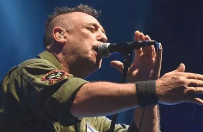 Hallan muerto con un disparo en el pecho al padre del cantante Ricardo Iorio | Actualidad