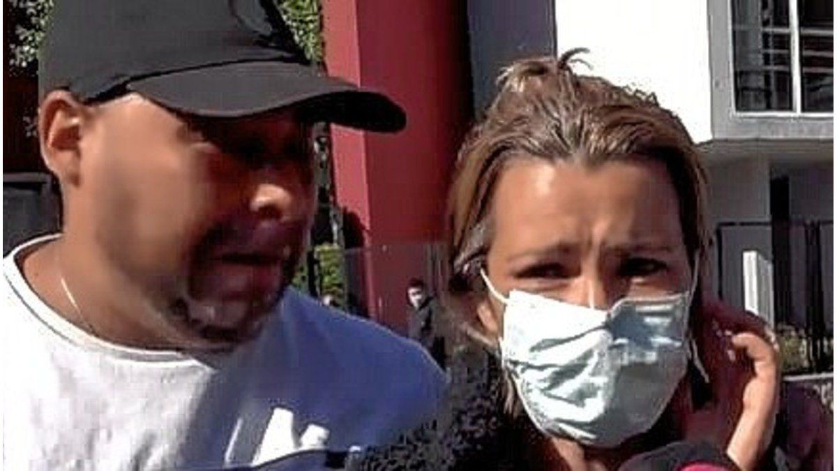 Donaron los órganos de Lucas: "Me sacaron todo, pero su corazón seguirá latiendo" | Actualidad