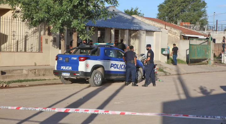 Buscando esclarecer ataque a balazos, encontraron 20 kilos de marihuana | Córdoba