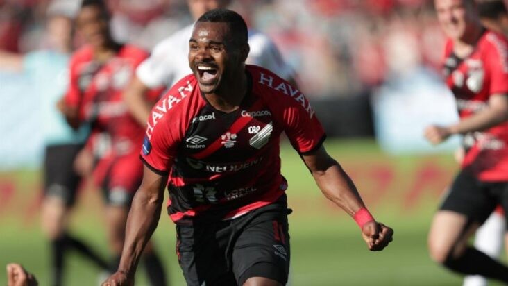 Athletico Paranaense se quedó con la Sudamericana | Deportes