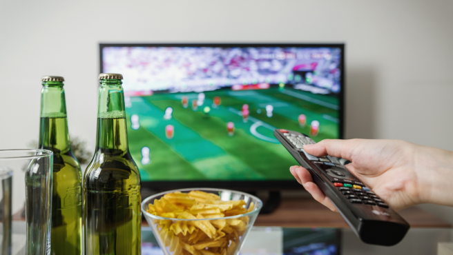 Todo el deporte de este domingo en tu pantalla | Deportes