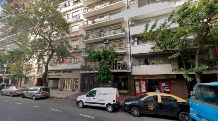 Crimen en Almagro: hallaron en un departamento el cuerpo de un financista que estaba desaparecido desde el viernes | Actualidad
