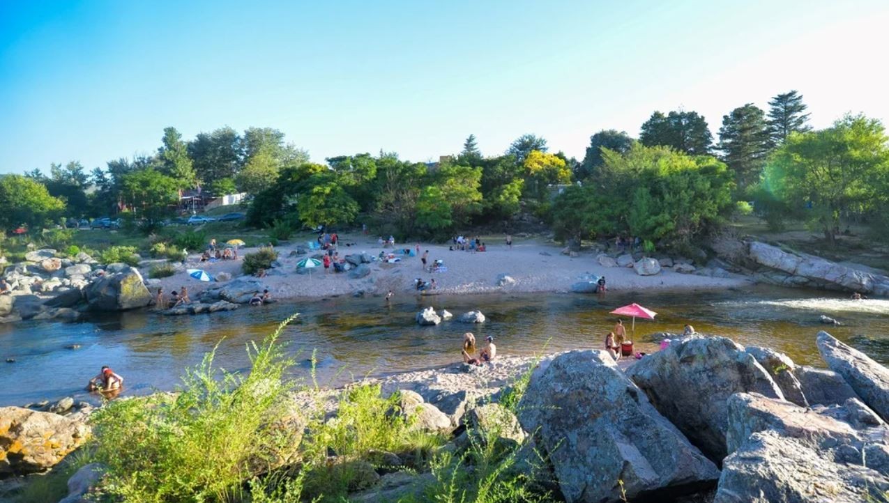 A prepararse para otro día agobiante: ¿a cuánto llegará la máxima en Córdoba? | Córdoba