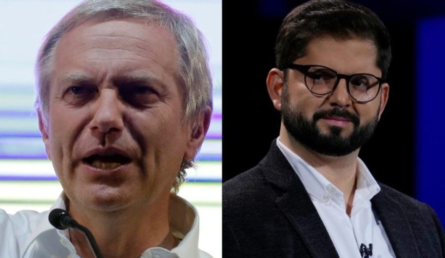Elecciones presidenciales en Chile: José Antonio Kast y Gabriel Boric pasaron a segunda vuelta | Internacionales