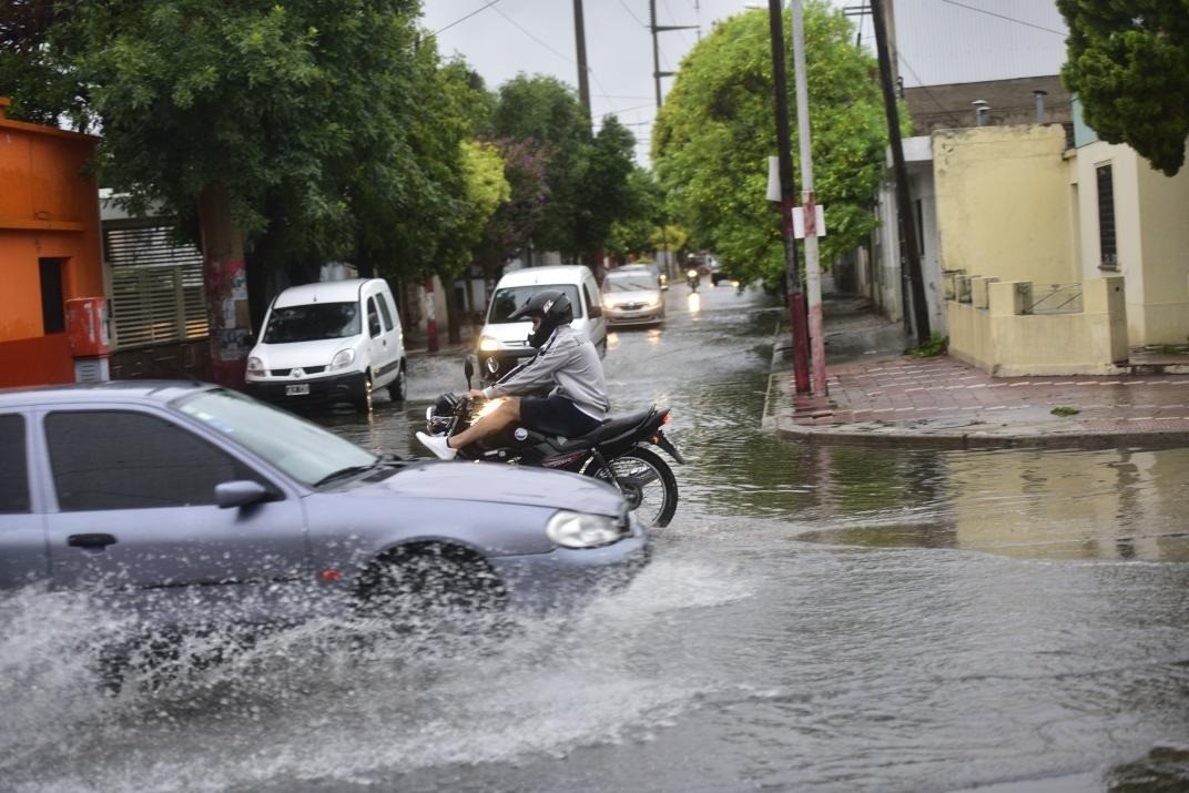 Se termina el "finde" largo ¿llegan las lluvias? | Córdoba