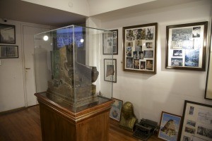 El Palacio Barolo recuperó una obra de arte perdida hace unos cien años y resurge un mito en torno al Dante | Actualidad