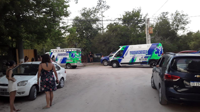 Dos niños ahogados enlutaron el fin de semana | Córdoba