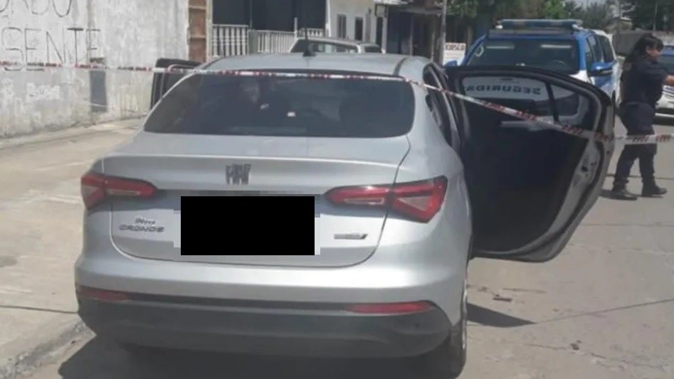 Lo condenaron a 12 años de cárcel y estaba prófugo: quiso robarle a un policía y fue detenido | Actualidad