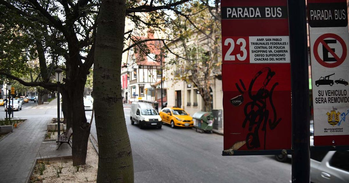 UTA anticipa paro de transporte para este viernes | Córdoba