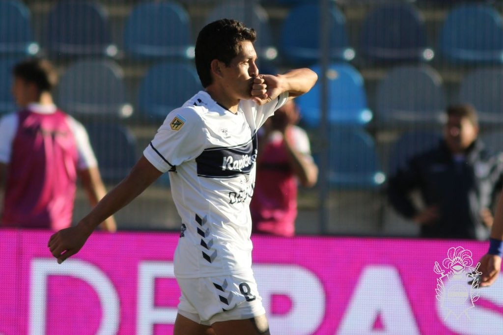 Talleres goleado en la Plata ante Gimnasia y River el jueves puede ser campeón | Deportes