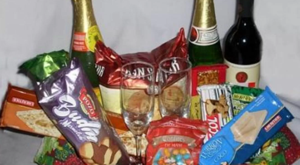 Productos de la mesa navideña serán incluídos en el congelamiento de precios | Actualidad