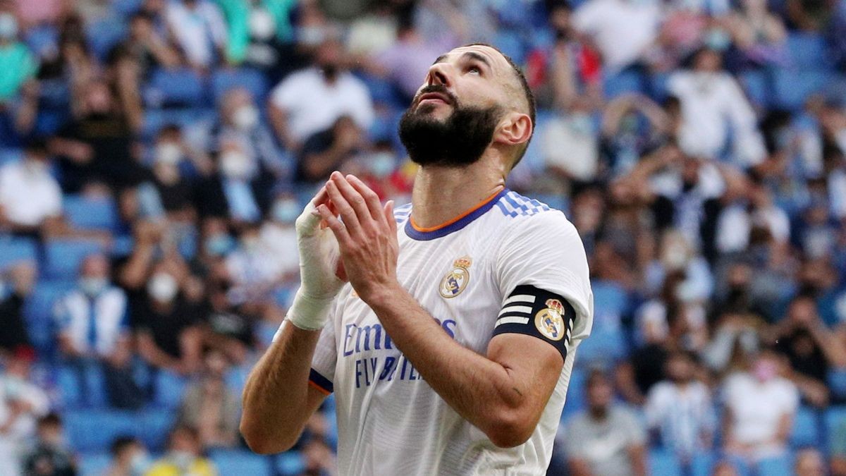 "Sextape": condenan a Benzema un año de prisión con suspensión de pena | Deportes