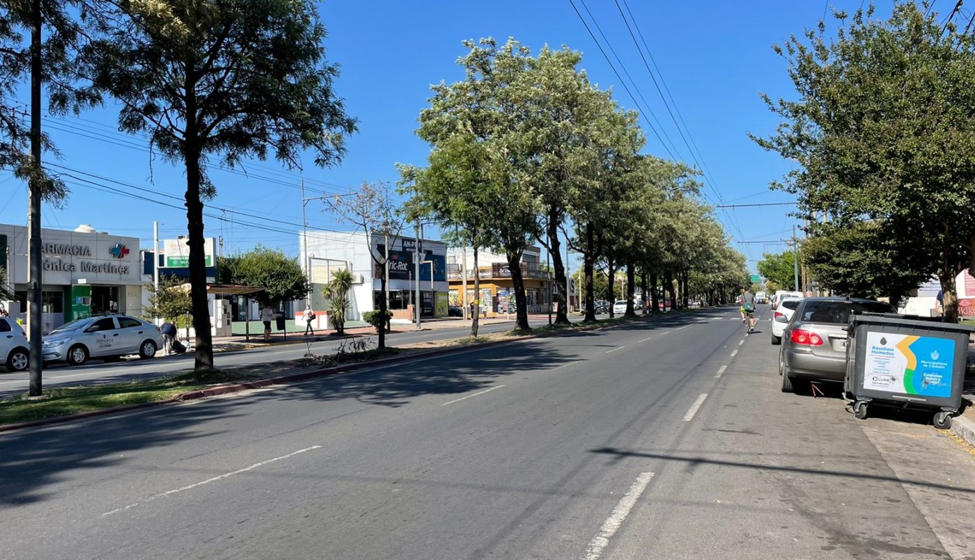 Miércoles inestable, con alerta por tormentas en Córdoba | Córdoba
