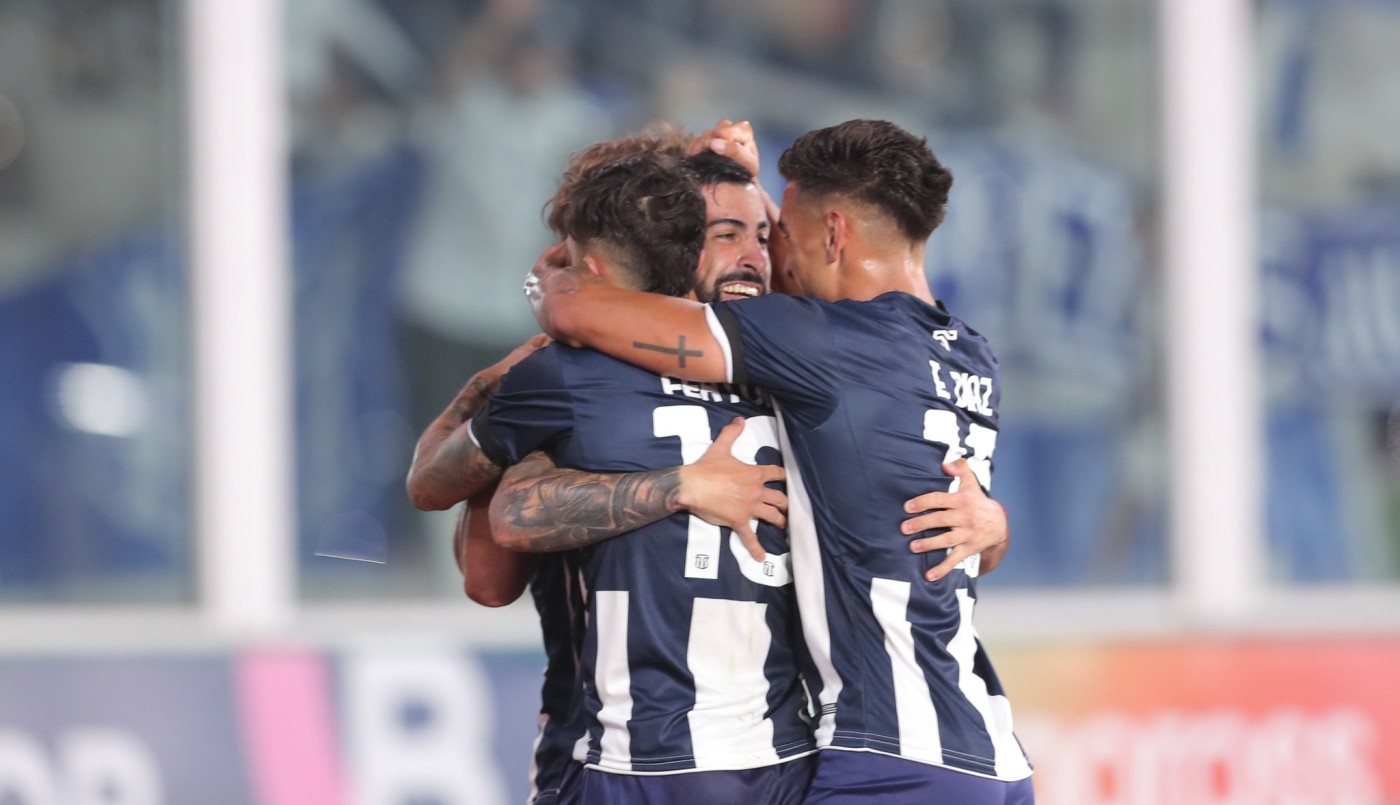 Se anunció la venta de entradas para Talleres por Copa Argentina ante Godoy Cruz | Deportes